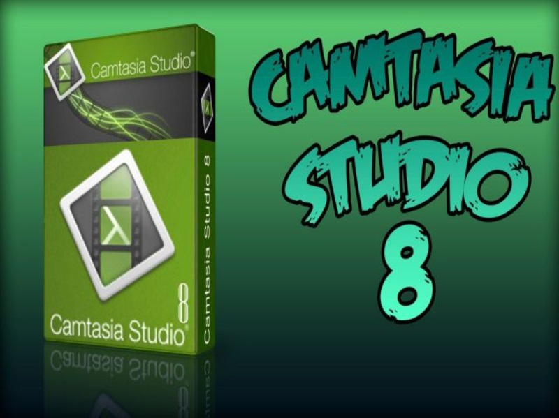 Phần mềm Camtasia studio tạo ra những thước phim chuyên nghiệp với hiệu ứng đẹp mắt
