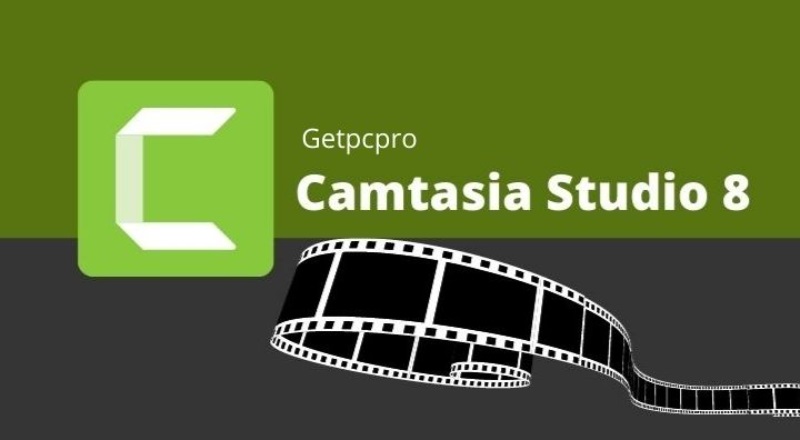 Camtasia studio 8 phần mềm hỗ trợ quay màn hình, chỉnh sửa video theo ý muốn