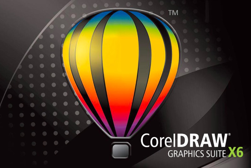 CorelDRAW X6 phần mềm thiết kế đồ họa chuyên nghiệp, sáng tạo