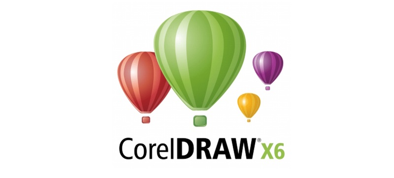 Tải phần mềm CorelDRAW X6 máy tính phải có RAM 1GB, dung lượng trống 1,5GB 