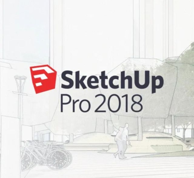 Sketchup 2018 với Sections thông minh hơn