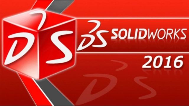 SolidWorks 2016 là phần mềm thiết kế đồ hoạ 3D hoạt động trên hệ điều hành Windows