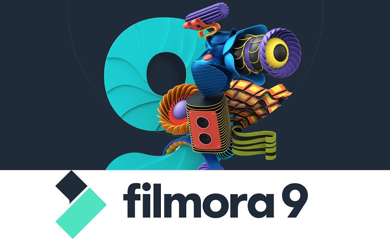 Filmora 9 là phần mềm chuyên chỉnh sửa video và biên tập nội dung một cách linh hoạt