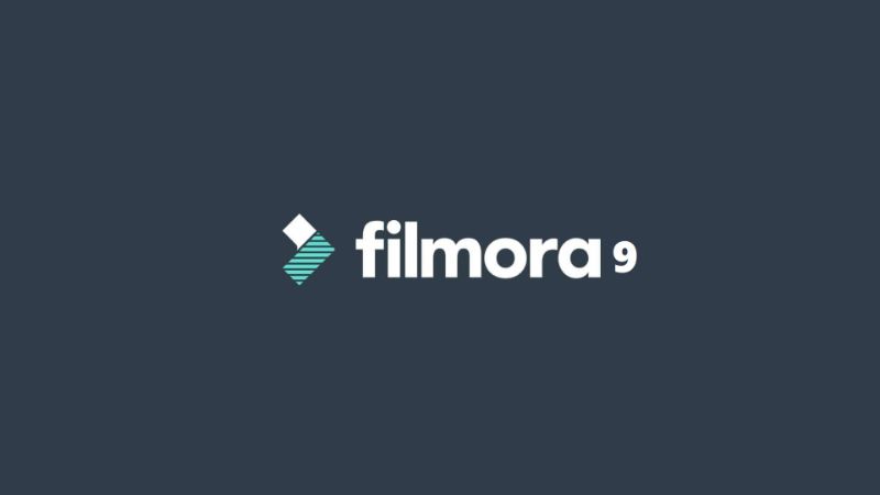Phần mềm Filmora 9 sở hữu rất nhiều tính năng nổi bật