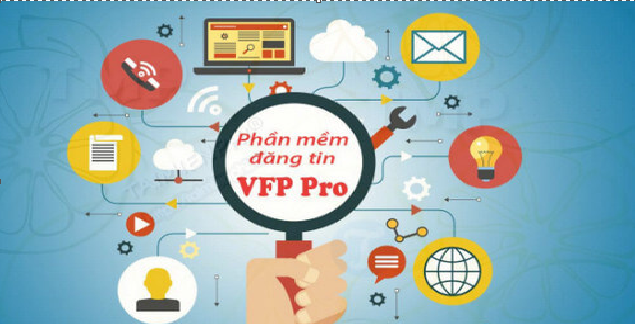 Phần mềm đăng tin bất động sản tự động VFP (Việt Fast Posting)