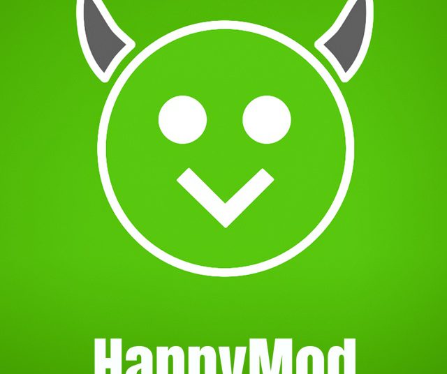 HappyMod - Kho game mod cho game thủ