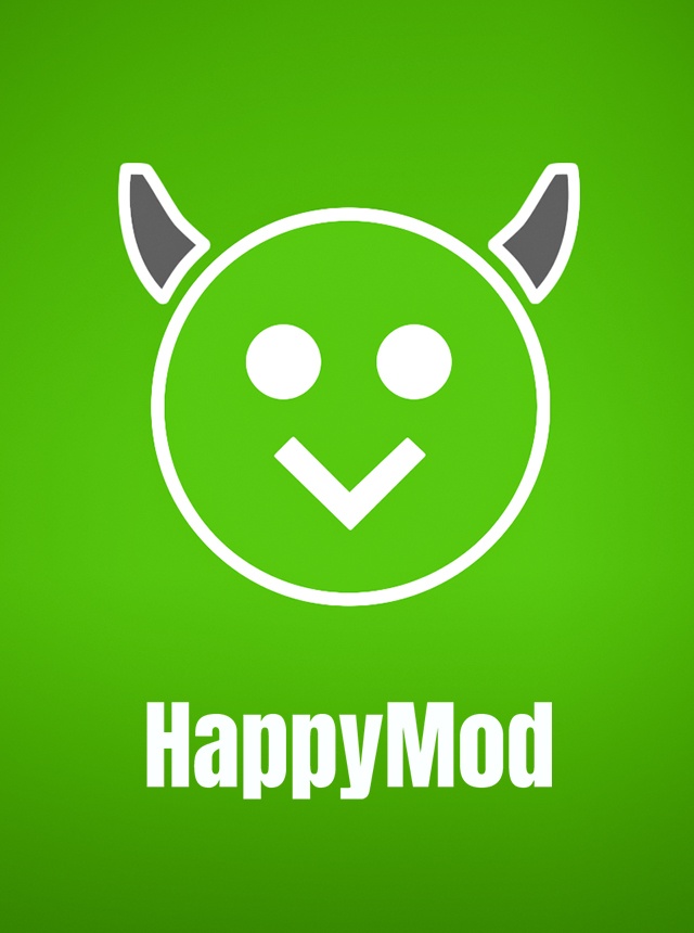 HappyMod - Kho game mod cho game thủ