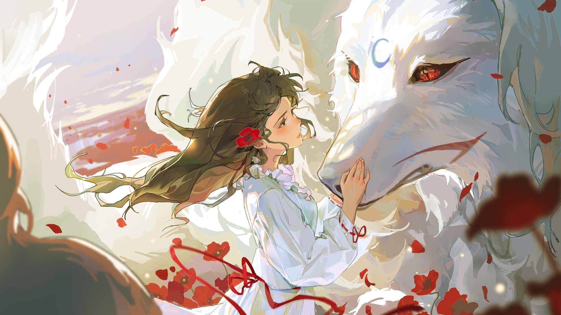 Hình nền anime 2