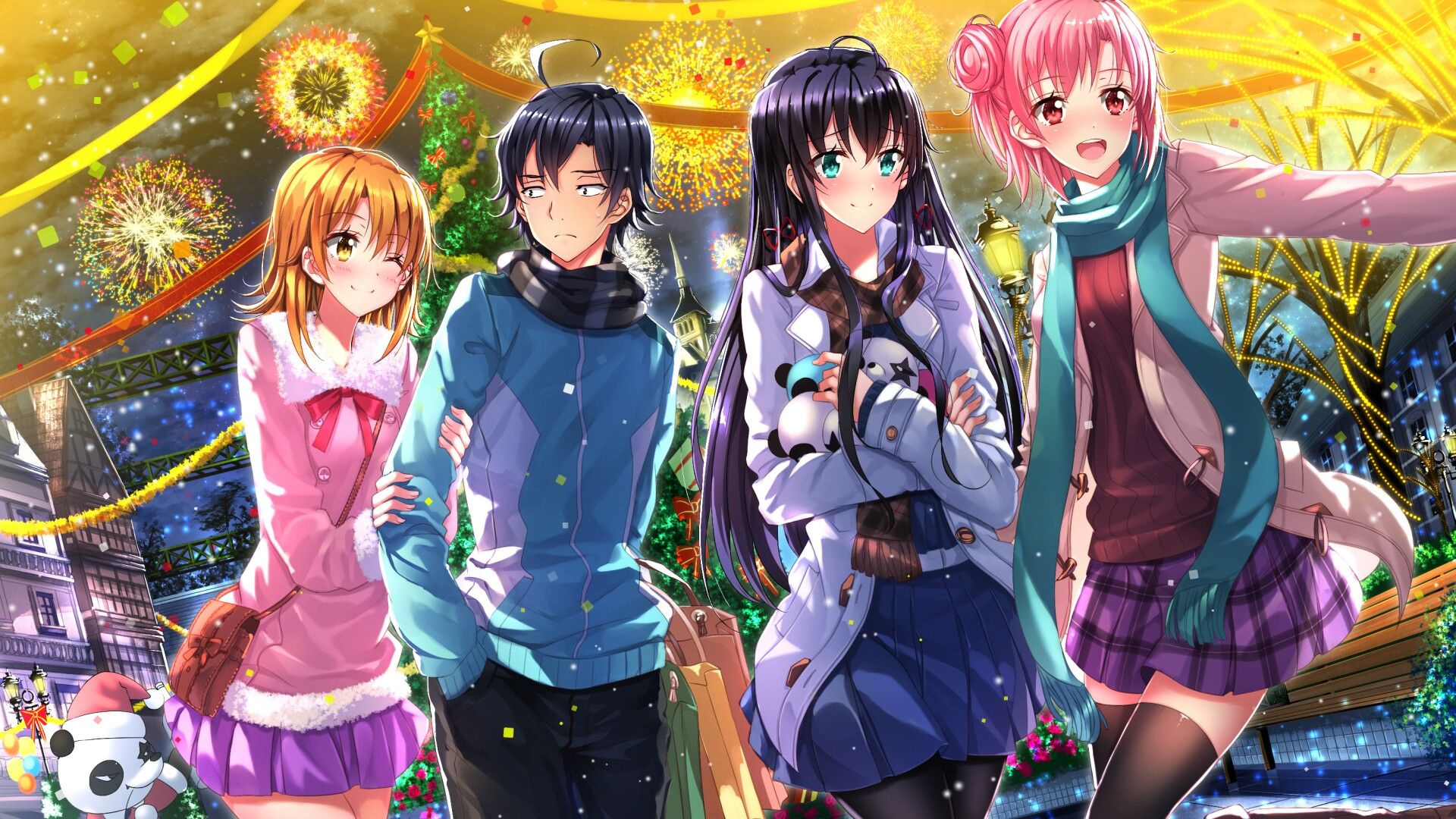 Hình nền anime 5