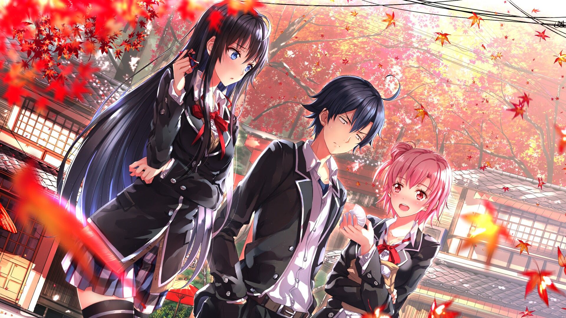 Hình nền anime 4