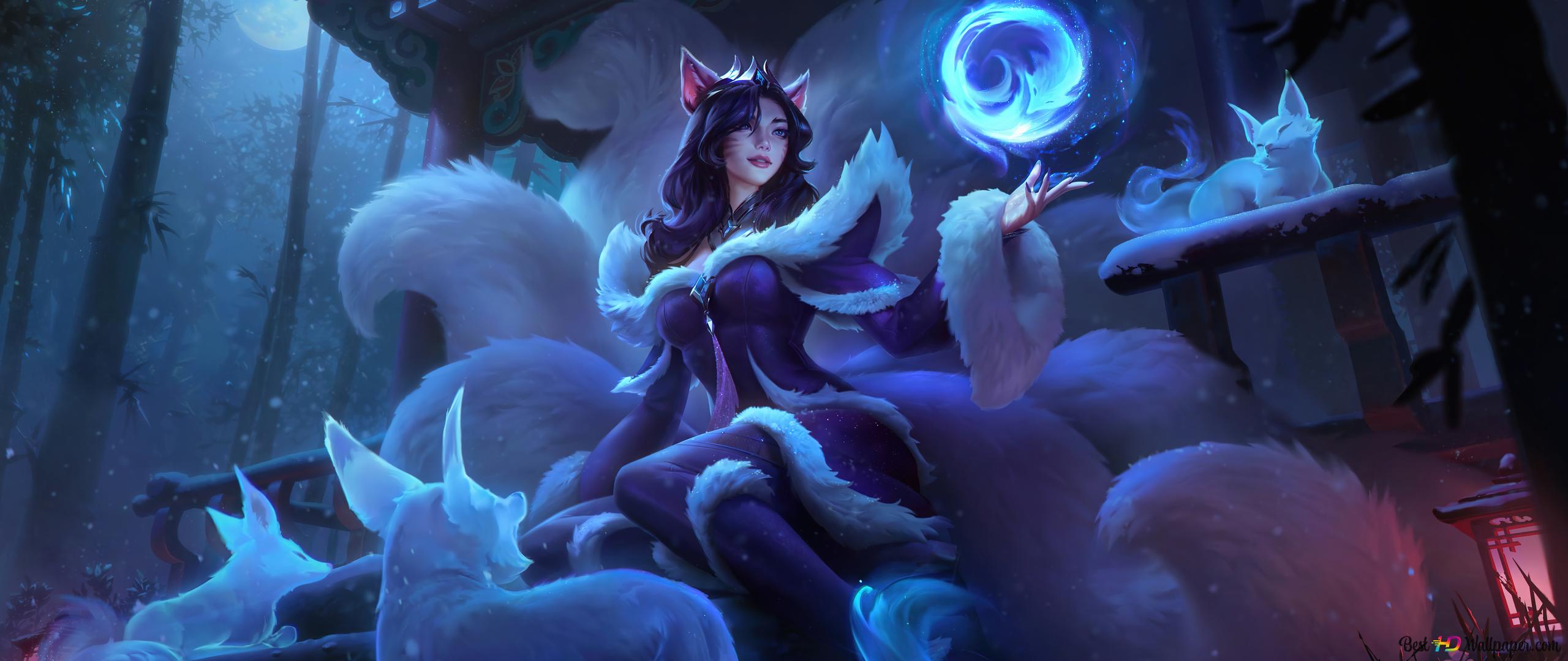 Hình nền game thủ 7