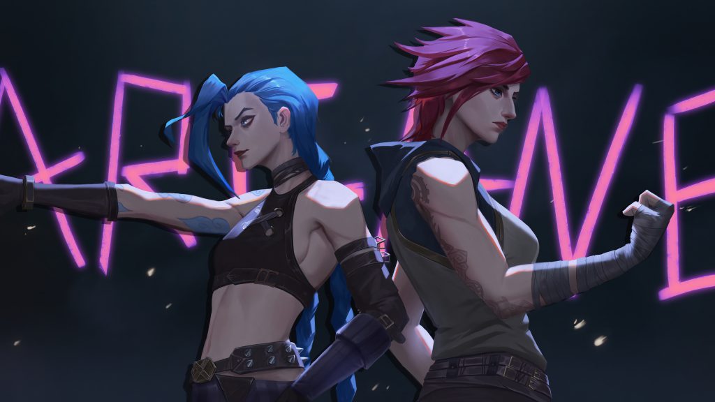 Hình nền game thủ 2