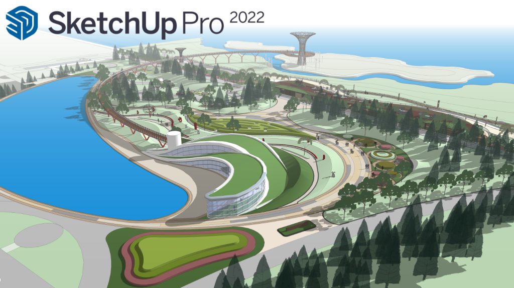 download-sketchup-pro-2022