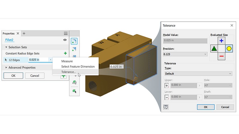 what-new-inventor2023-fillets