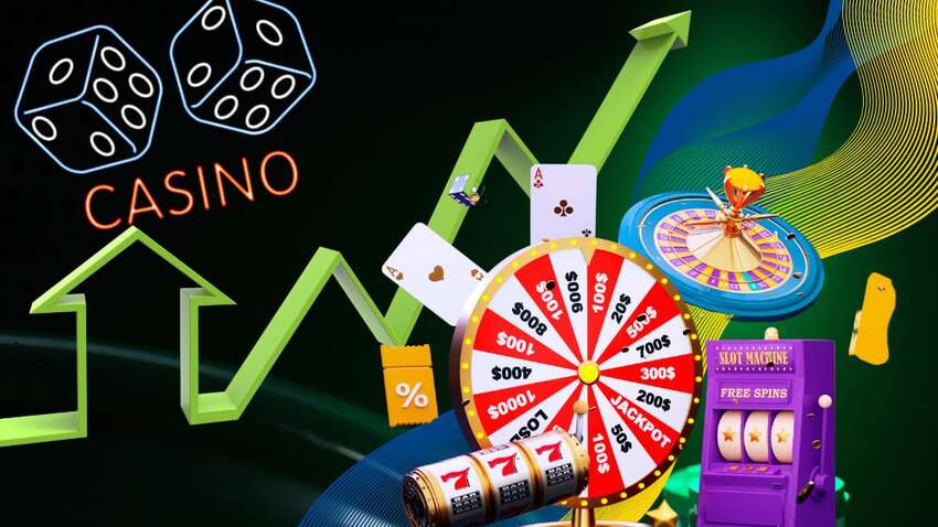 Accessing Lucky Wins Casino Your Guide to Login Success Accessing Lucky Wins Casino Your Guide to Login Success