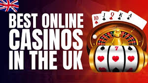 Discover Big Wins Casino Your Ultimate Gaming Destination