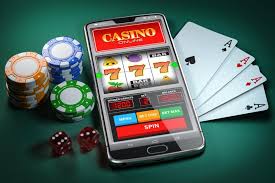 Discover Big Wins Casino Your Ultimate Gaming Destination
