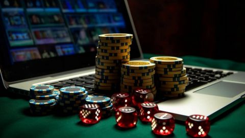 Discover the Excitement of Casino Richy Leo UK 15