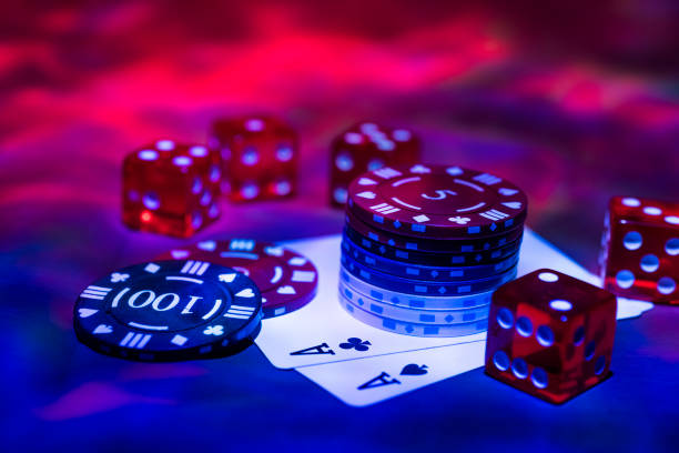 Discover the Excitement of Casino Rolletto 4