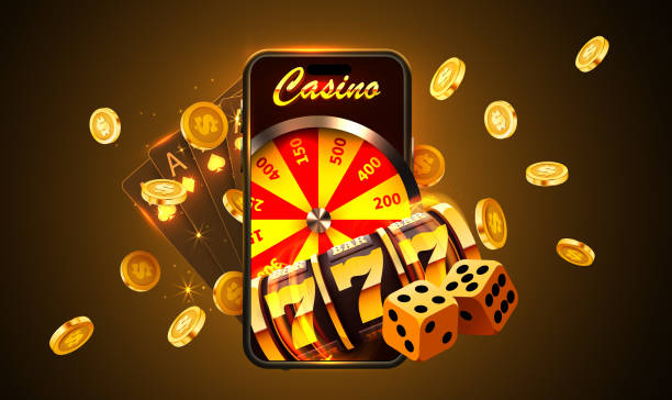 Discover the Excitement of Casino Rolletto 5 Discover the Excitement of Casino Rolletto 5