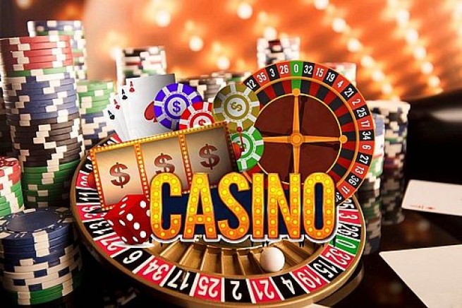 Discover the Excitement of Casino Rolletto 5