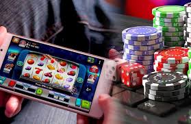 Discover the Excitement of Online WG Casino