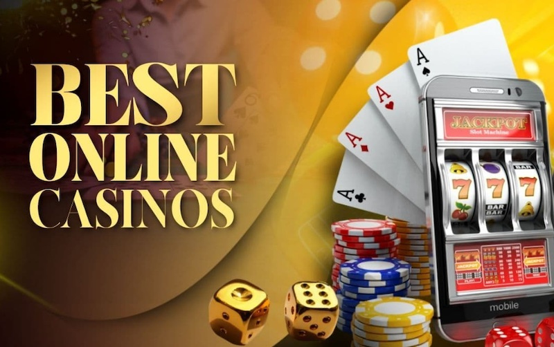 Discover the Thrills of Online Casino Twister Wins