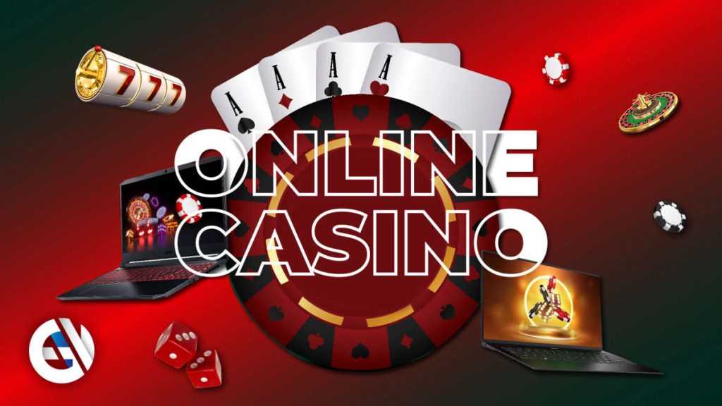 Discover the Thrills of Online Casino Twister Wins