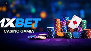 Experience the Thrill of 1xBet Shark Jackpot Your Ultimate Guide Experience the Thrill of 1xBet Shark Jackpot Your Ultimate Guide
