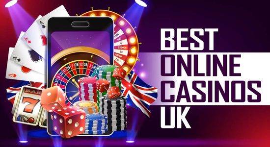 Exploring Online Casinos in the UK What to Know Before You Bet