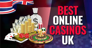 Exploring Online Casinos in the UK What to Know Before You Bet
