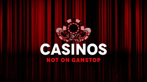 Exploring UK Online Casinos Not on GamStop 683956344