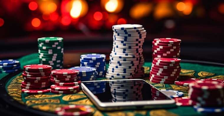 How Mobile Casinos Are Winning the Game