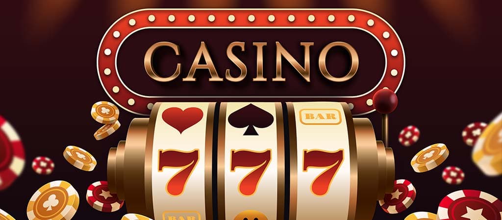 HUF Casino Az Online Szerencsejáték Új Dimenziója