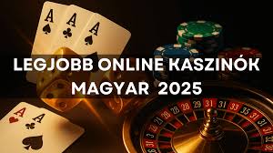 HUF Casino Az Online Szerencsejáték Új Dimenziója
