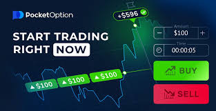 Pocket Option Demo Account Your Gateway to Trading Success