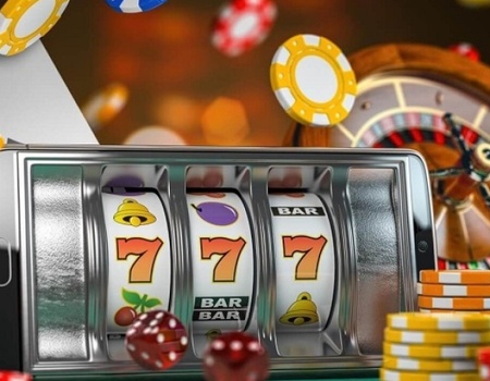 The Ultimate Guide to Online Casino Games Exploring the Best Options