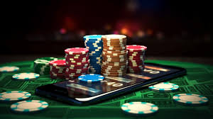 The Ultimate Guide to Online Casino Games Exploring the Best Options