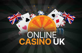 Best Online Slots Casino UK Discover Your Winning Game Best Online Slots Casino UK Discover Your Winning Game