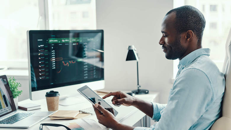 The Future of Trading Unleashing the Power of Forex Apps