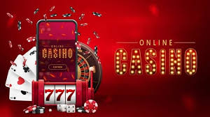 The Thrilling World of Online Casino BOF