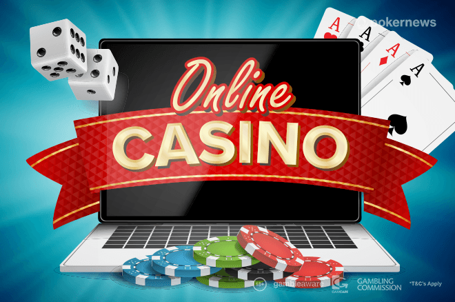 The Thrilling World of Online Casino BOF
