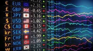 The Ultimate Guide to Forex Trading Master the Markets