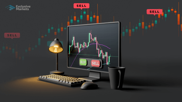The Ultimate Guide to Forex Trading Master the Markets
